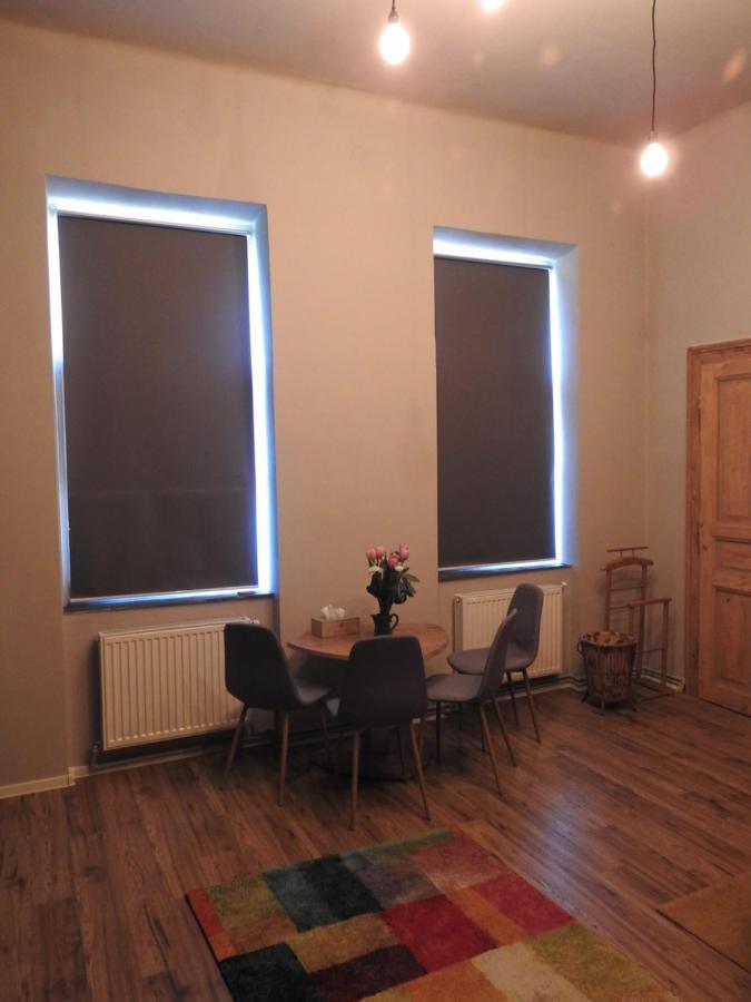 Maniu Home Kolozsvár Kültér fotó