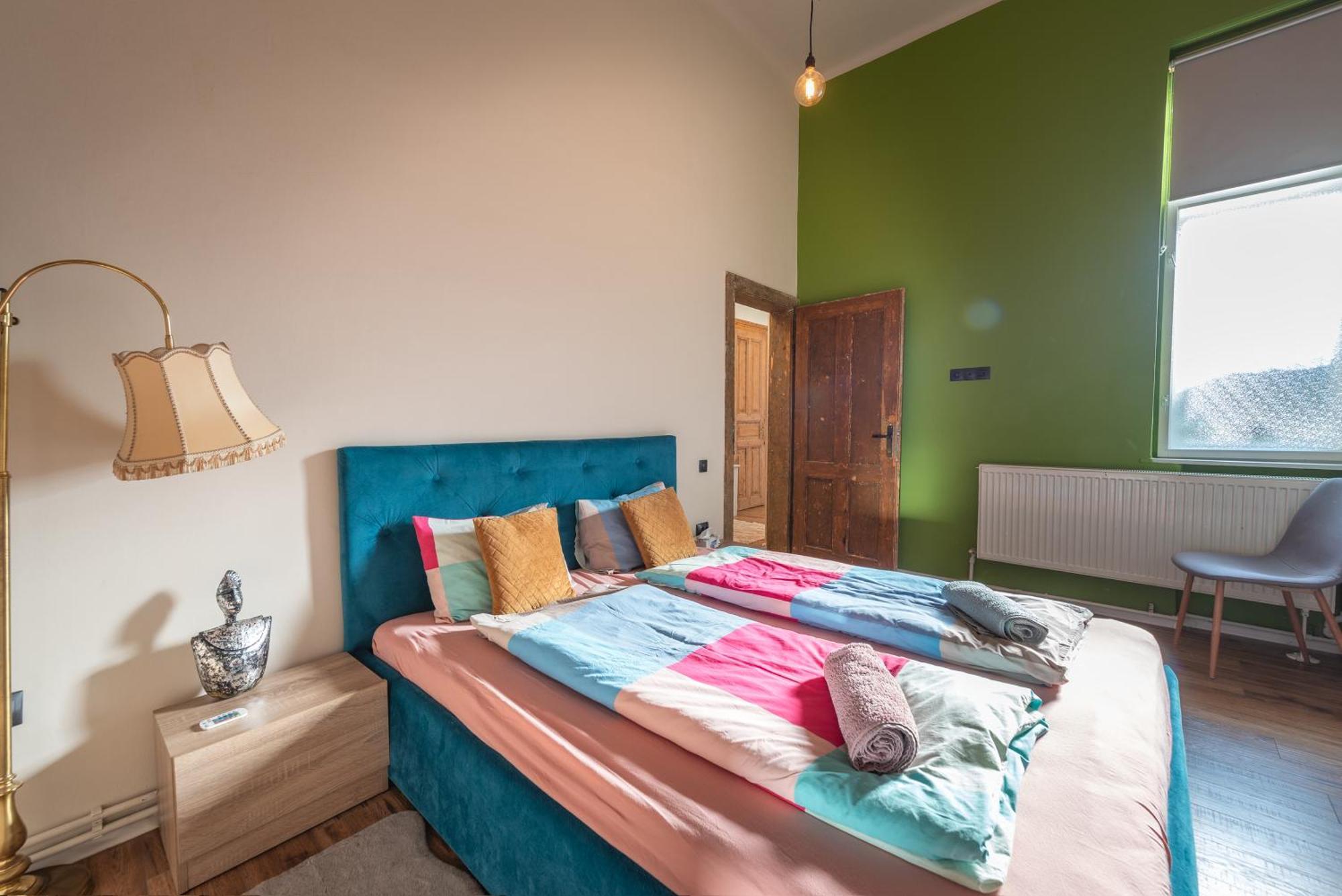 Maniu Home Kolozsvár Kültér fotó