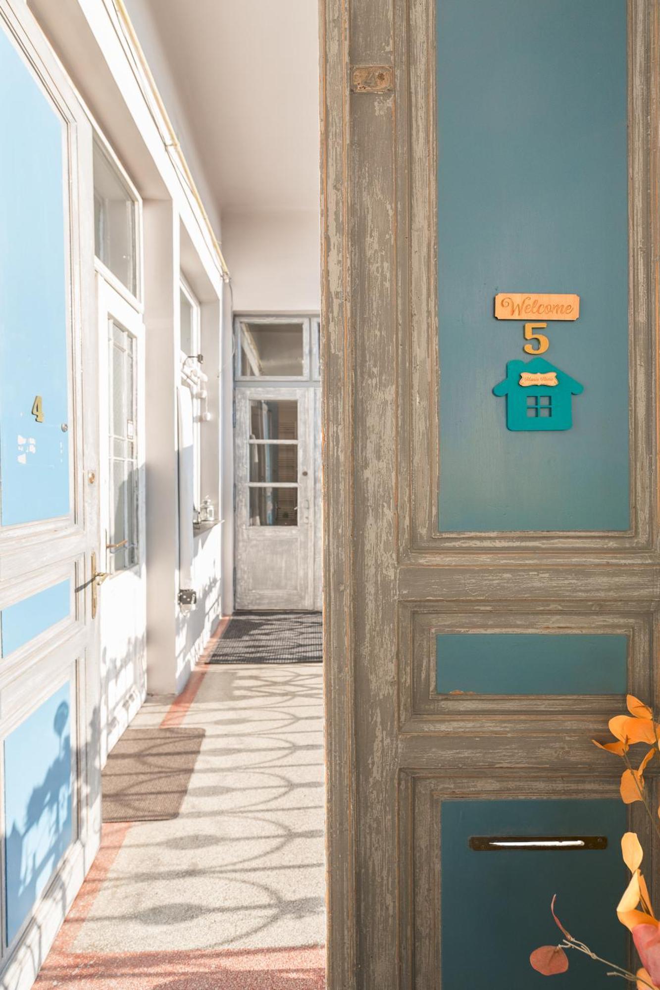 Maniu Home Kolozsvár Kültér fotó