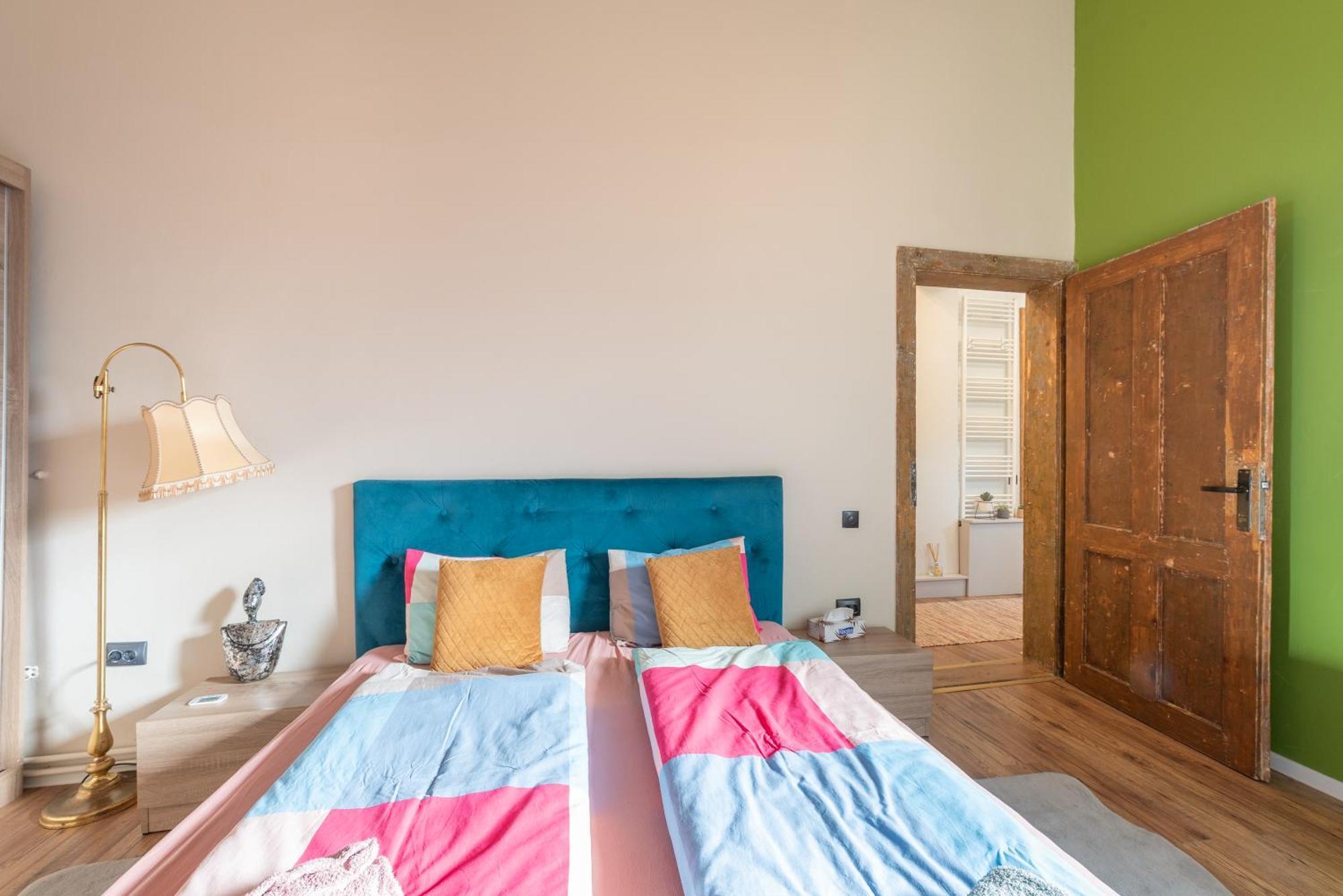 Maniu Home Kolozsvár Kültér fotó