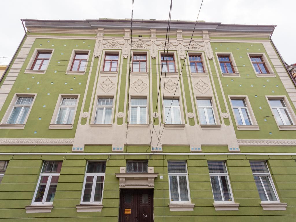 Maniu Home Kolozsvár Kültér fotó